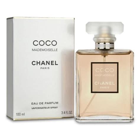 coco chanel perfume mujer numero 5|perfume Chanel coco mujer precio.